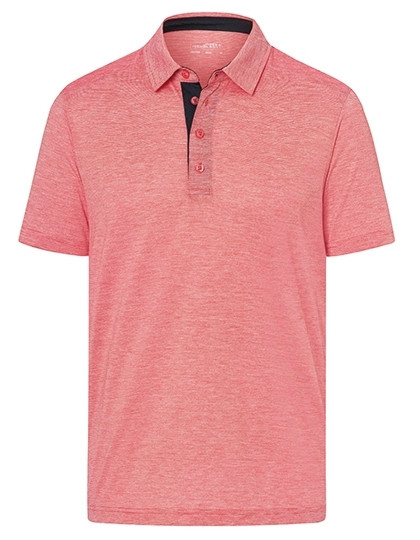 Men´s Polo Bicolor