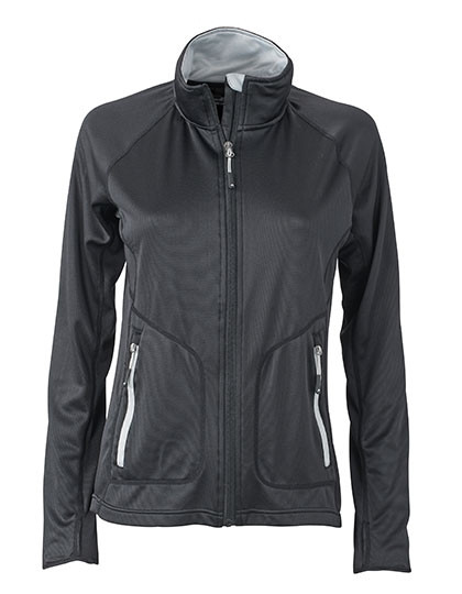 Ladies´ Stretchfleece Jacket