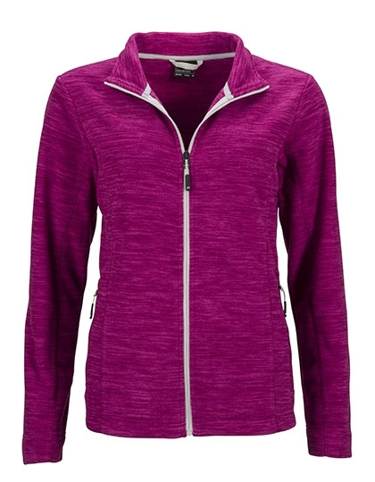 Ladies´ Fleece Jacket