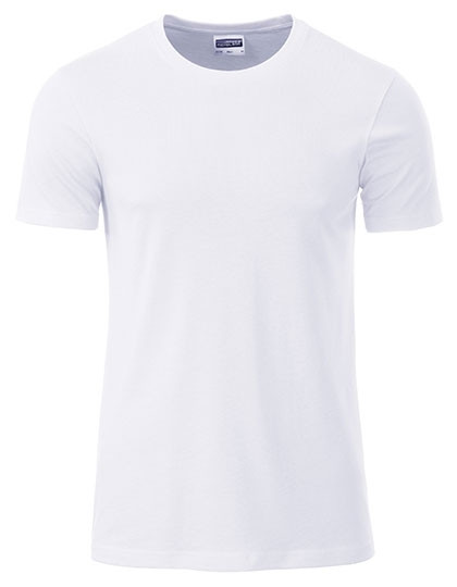 Men´s Basic-T