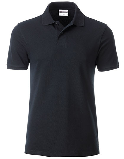 Men´s Basic Polo