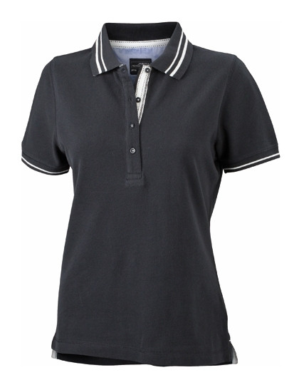 Ladies` Lifestyle Polo