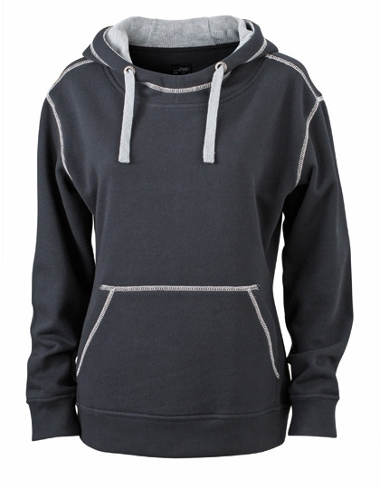 Ladies´ Lifestyle Hoody
