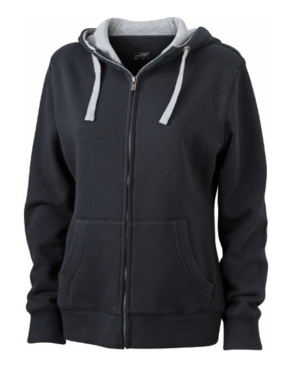 Ladies´ Lifestyle Zip-Hoody