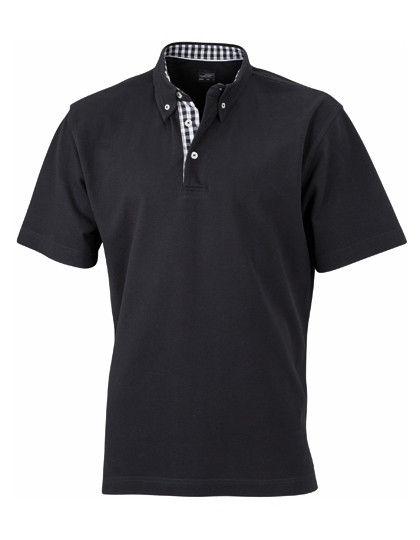 Men´s Plain Polo