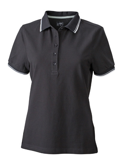 Ladies´ Coldblack® Polo