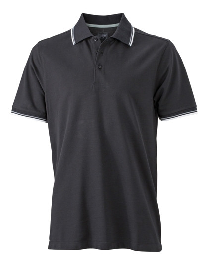 Men´s Coldblack® Polo