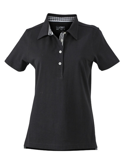Ladies´ Plain Polo