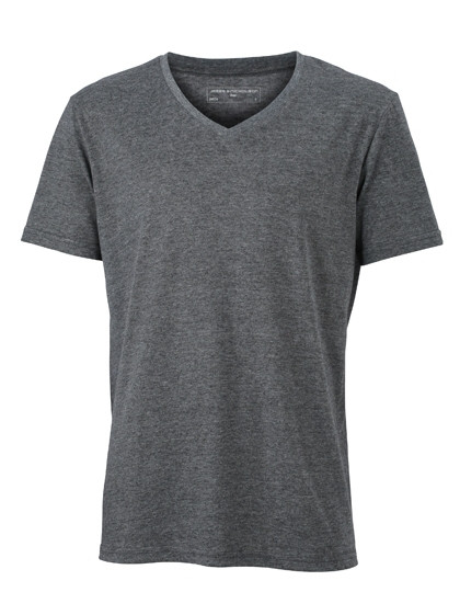 Men´s Heather T-Shirt