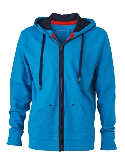 Men`s Urban Sweat Jacket