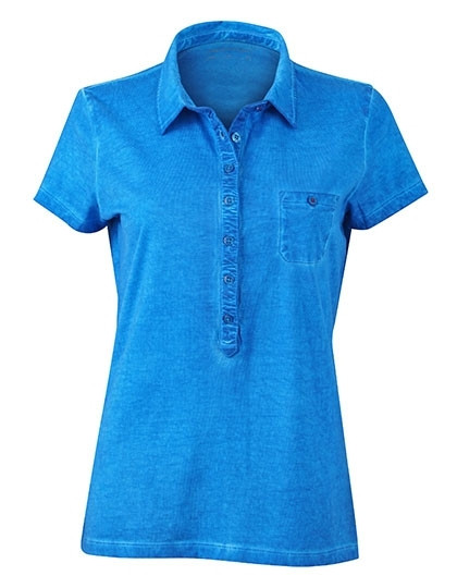 Ladies´ Gipsy Polo