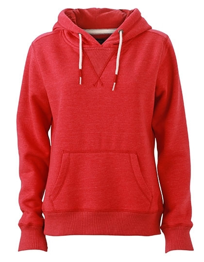 Ladies` Hoody
