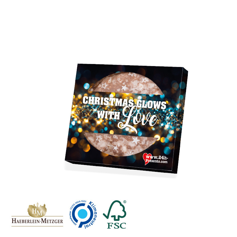 Haeberlein-Metzger - Lebkuchen Präsent 