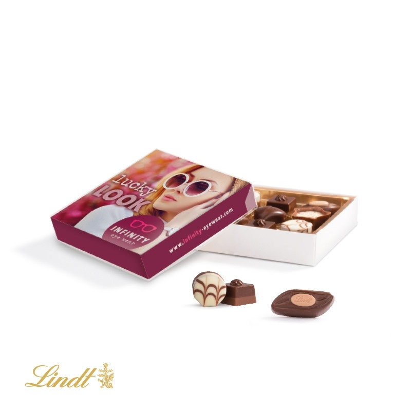 Lindt Mini Pralinés