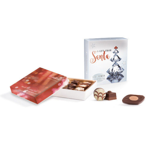 Lindt Mini Pralinés