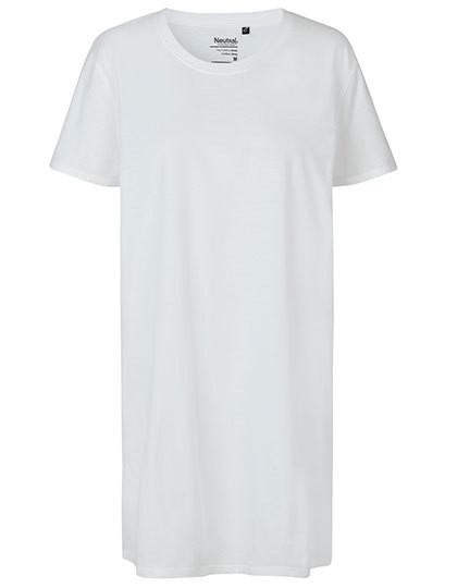Ladies´ Long Length T-Shirt