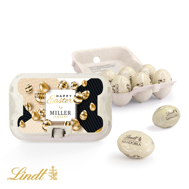 Oster Sixpack Lindt