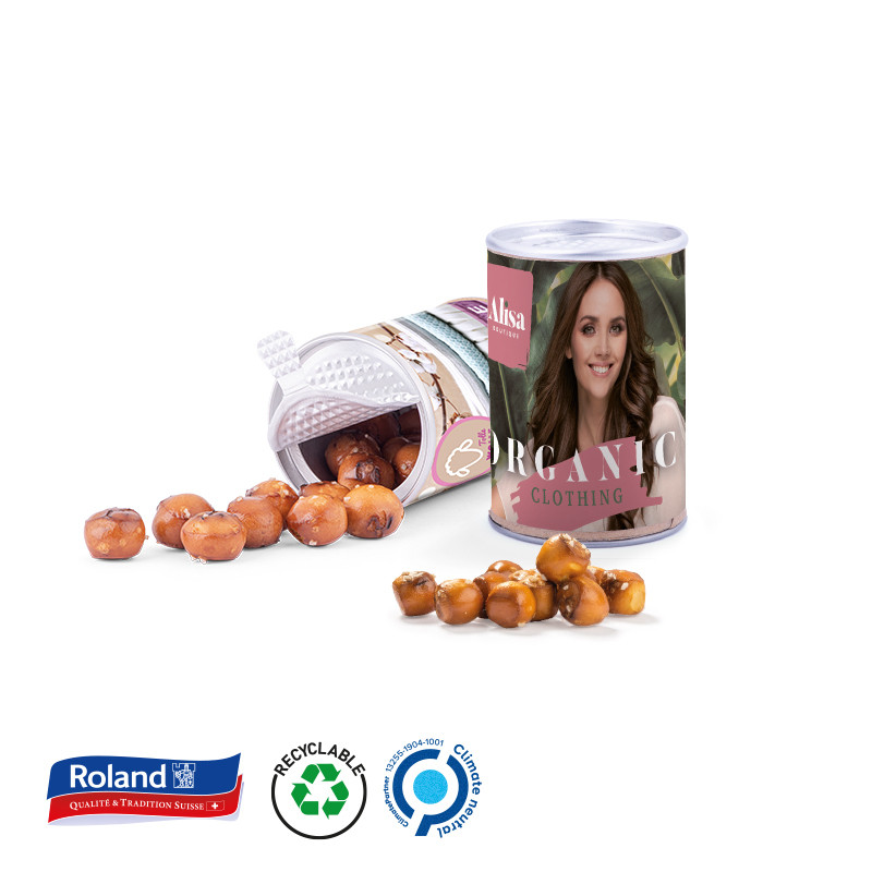 Papierdose Fresh Midi Pretzel Balls