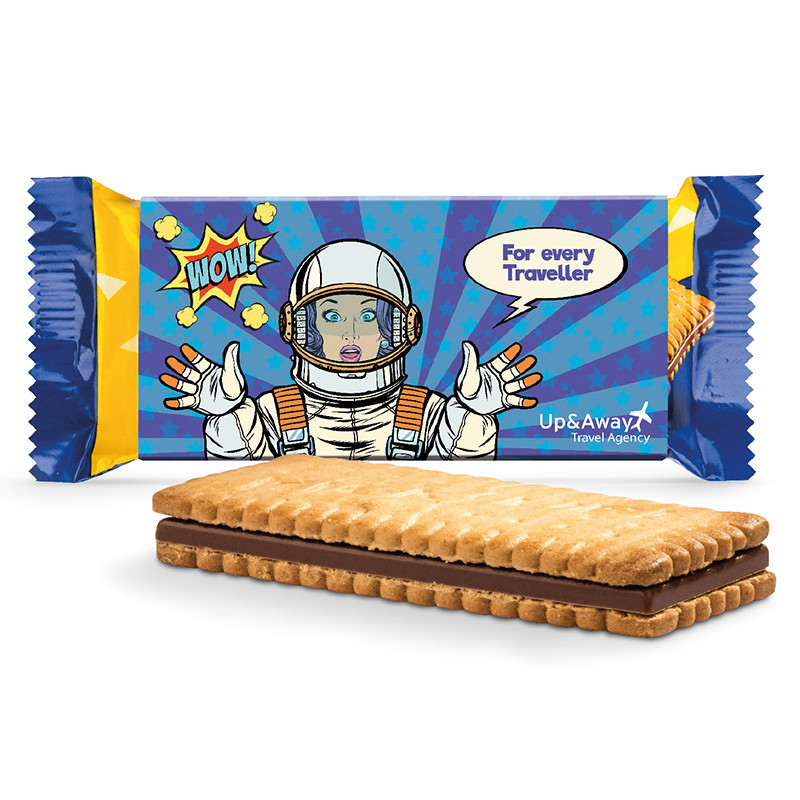 Leibniz - Pick Up Choco