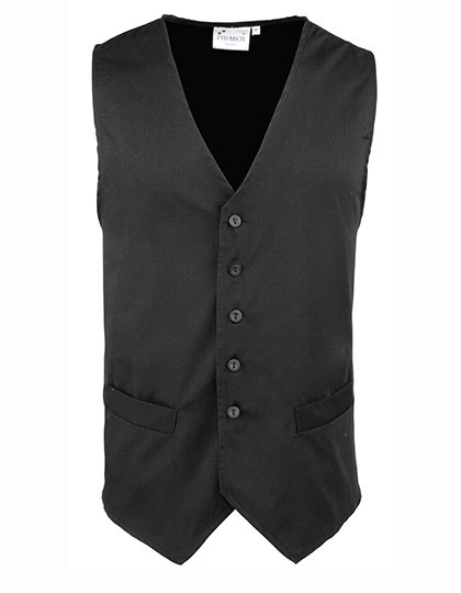 Men´s Hospitality Waistcoat