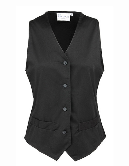 Women´s Hospitality Waistcoat