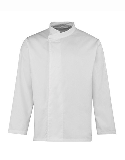 Chef´s Long Sleeve Pull on Tunic