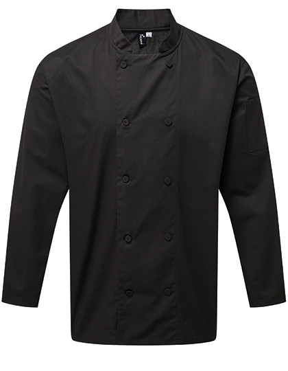 Chef´s Long Sleeve Coolchecker® Jacket