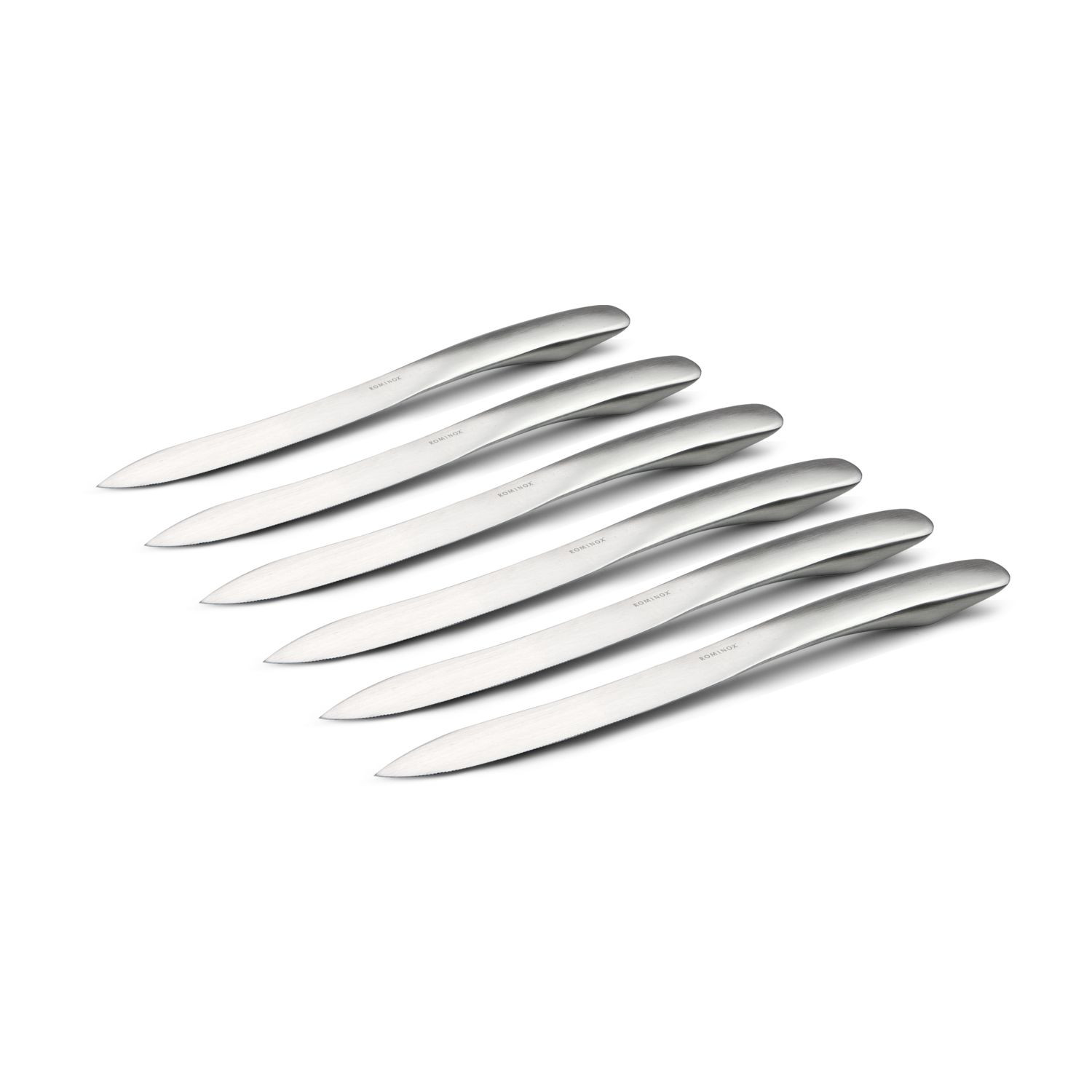 ROMINOX® Steakmesser-Set // Kuto