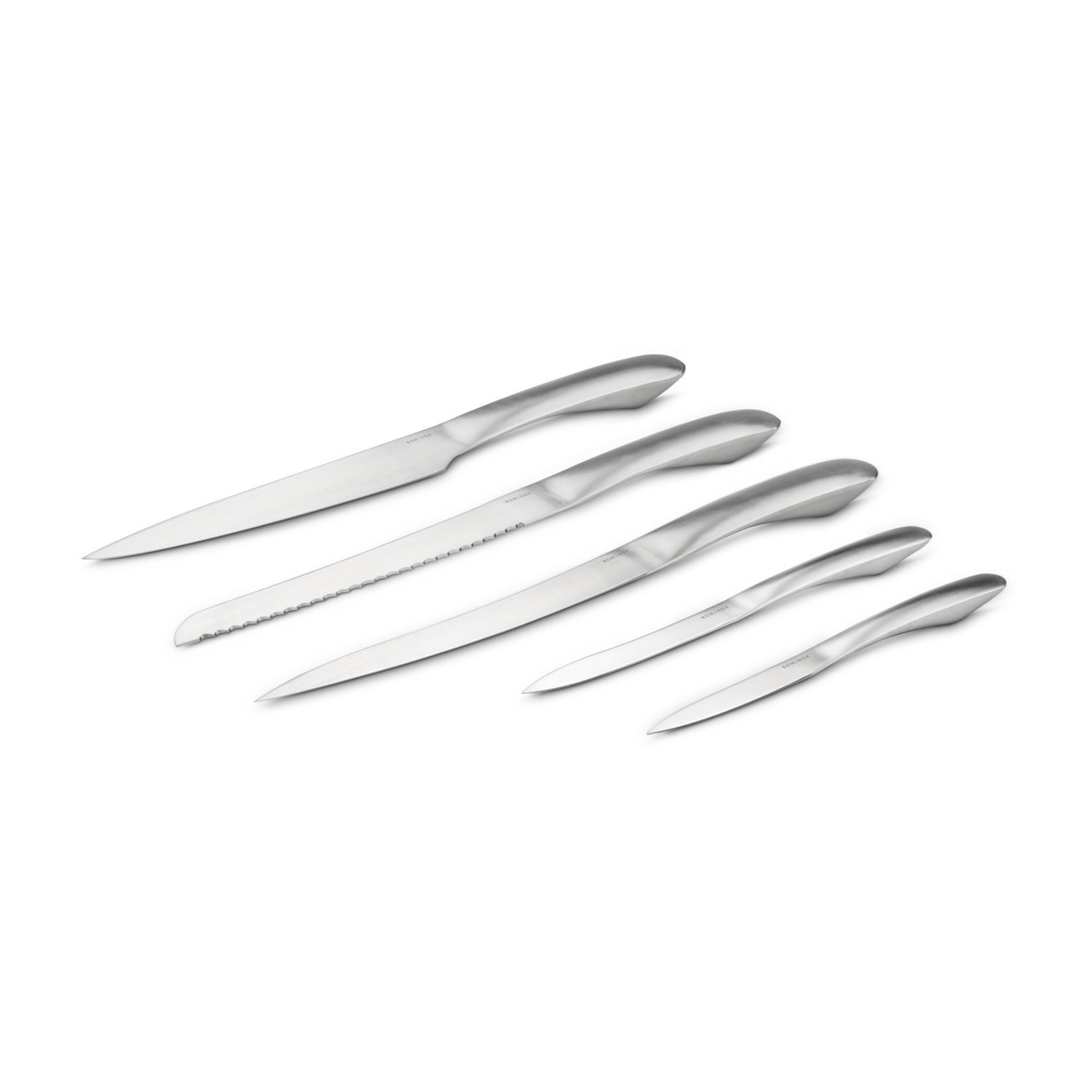 ROMINOX® Küchenmesser-Set // Aparta