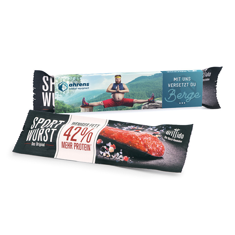 Grillido Sportwurst