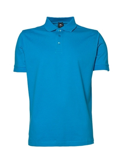 Men´s Luxury Stretch Polo