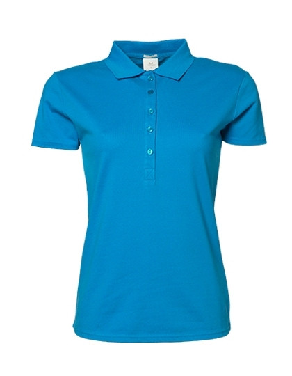 Women´s Luxury Stretch Polo