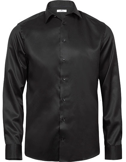 Luxury Shirt Comfort Fit