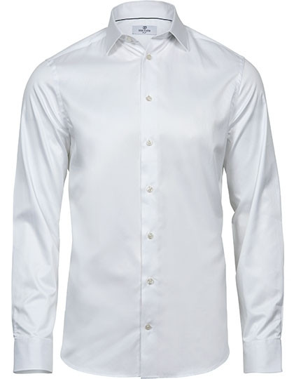 Luxury Shirt Slim Fit