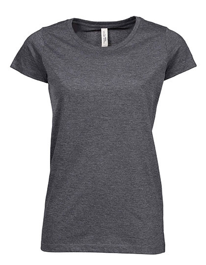 Women´s Urban Melange Tee