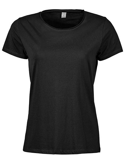 Women´s Raw Edge Tee