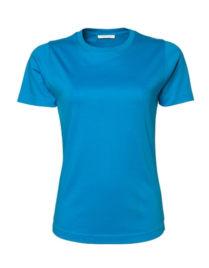 Women´s Interlock Tee