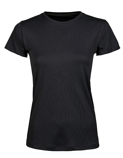 Women´s Luxury Sport Tee