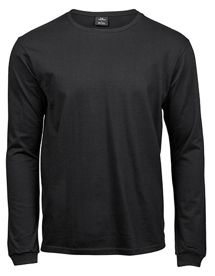 Long Sleeve Fashion Sof Tee