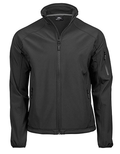 Men´s Lightweight Performance Softshell Jacket