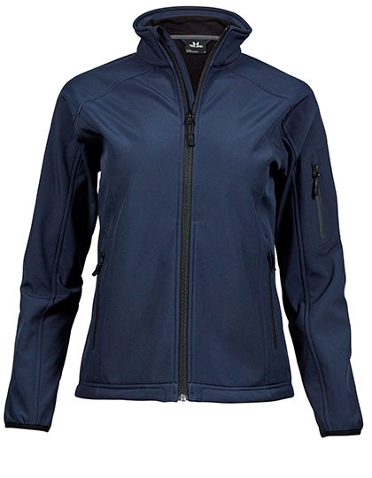 Women´s Lightweight Performance Softshell Jacket