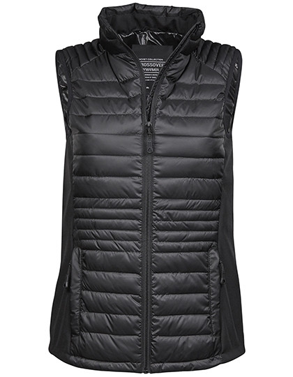 Women´s Crossover Bodywarmer