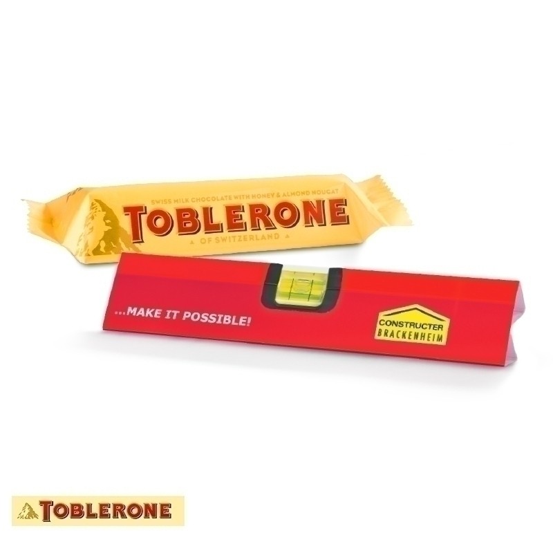 Toblerone Riegel