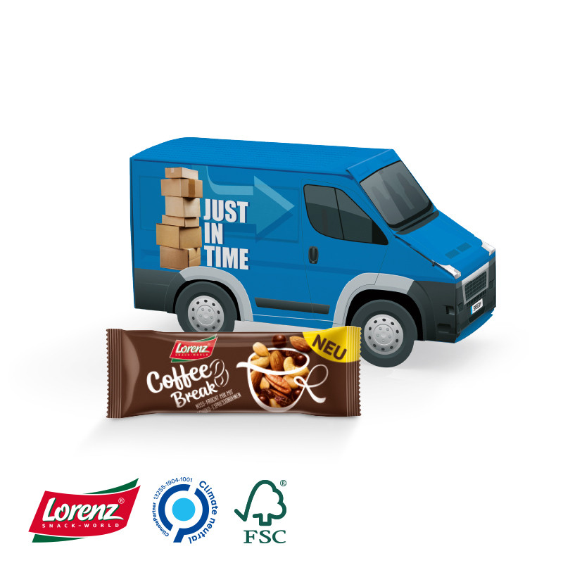 Transporter Präsent Lorenz Coffee Break 