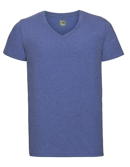 Men`s V-Neck HD T