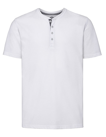 Men´s Henley HD T