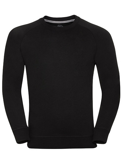 Men`s HD Raglan Sweat