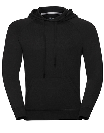 Men´s HD Hooded Sweat