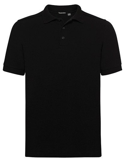 Men´s Tailored Stretch Polo