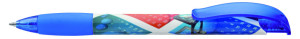 SUNNY frozen VIS Druckkugelschreiber